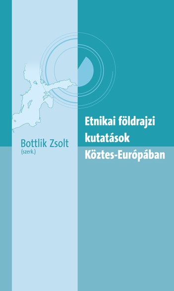 Etnikai földrajzi kutatások Köztes-Európában