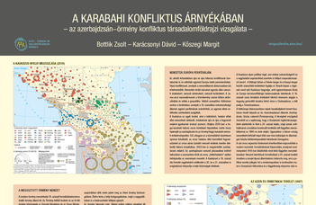 A karabahi konfliktus árnyékában